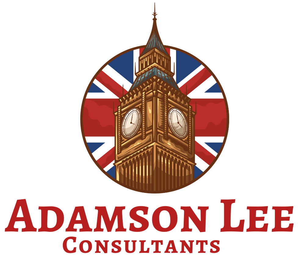 Adamson Lee Consultants